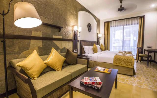 Rhythm Lonavala An All-Suite Resort