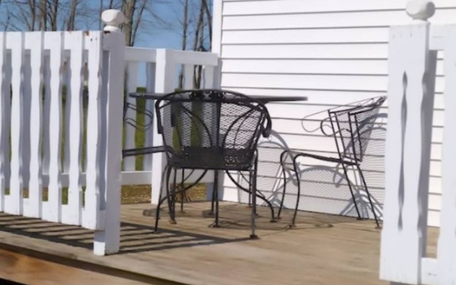 Belle Aire Mansion Guest House