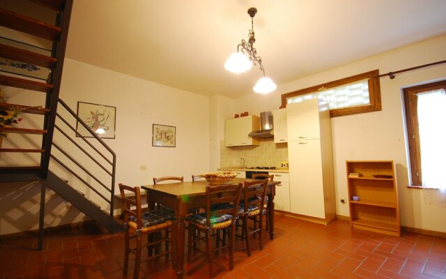 Holiday Apartment Colonna 5