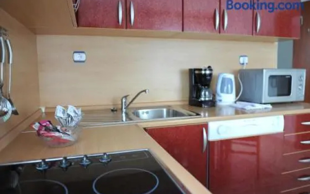 Apartments Meri-Puntamika