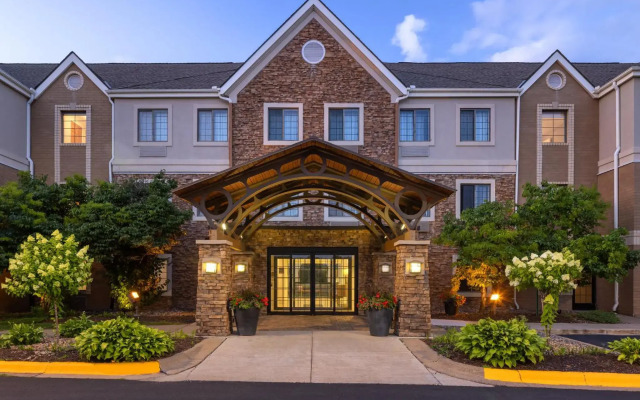 Staybridge Suites MPLS-Maple Grove/Arbor Lakes by IHG