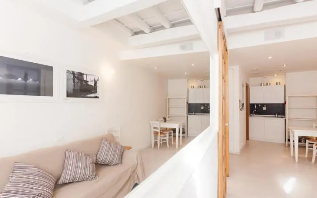 Guest Apartment Colosseo