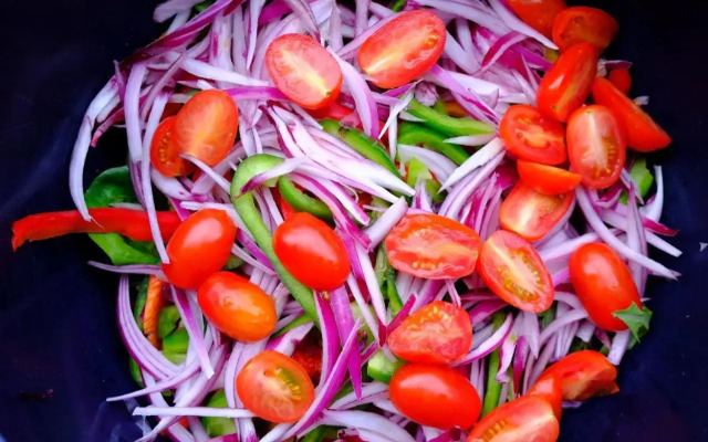 Selina Airport Lodge #Emzini