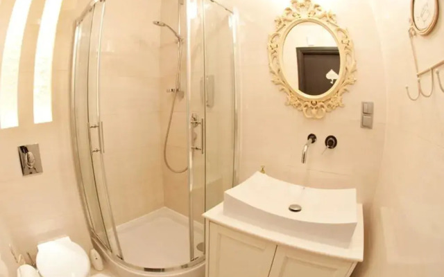 Apartament Polanka