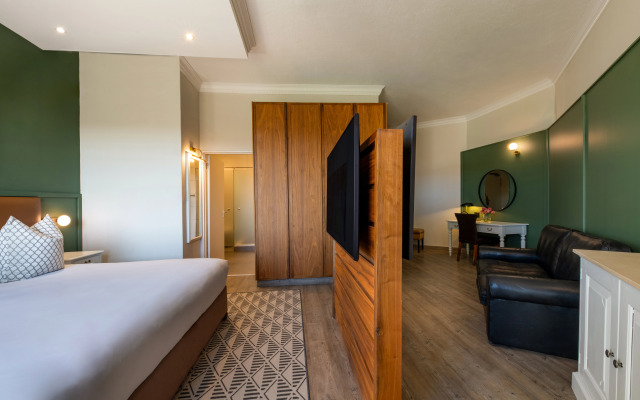 Mövenpick Hotel Windhoek