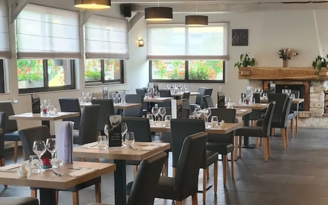 Hotel Restaurant l'Unique