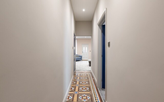 KVM - Regency Apartment