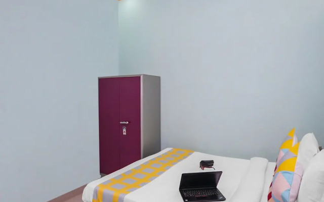 OYO 23092 Home Peaceful 2BHK Lonavala