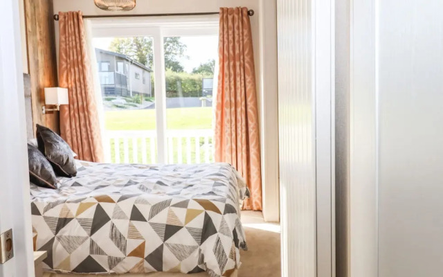 Chestnut Lodge