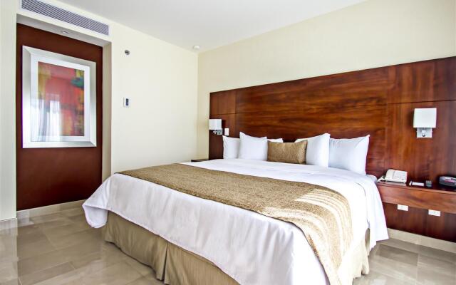 Four Points by Sheraton Veracruz