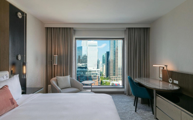 JW Marriott Charlotte