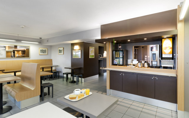 B&B HOTEL Vannes Est Golfe du Morbihan