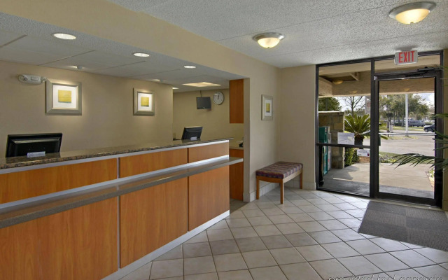 Red Roof Inn Jacksonville - Orange Park