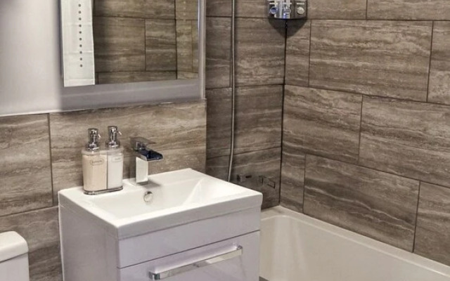 North London Apartment - Edmonton