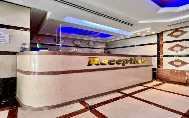 Dream Palace Hotel