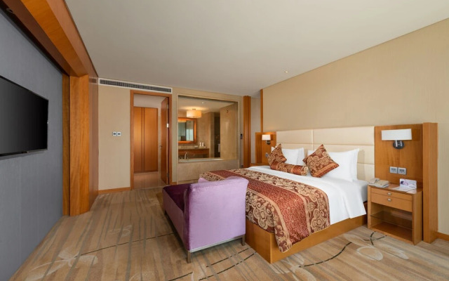 Wyndham Putian Downtown