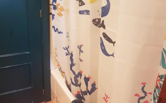 Casa Beatriz