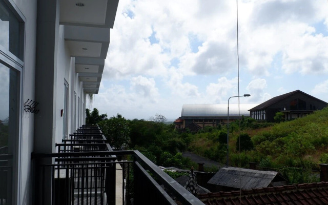 G7 Residence Bali