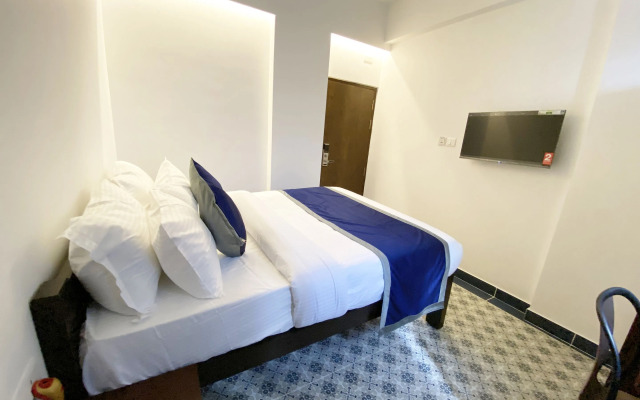 Felix Inn - Manyata Tech Park