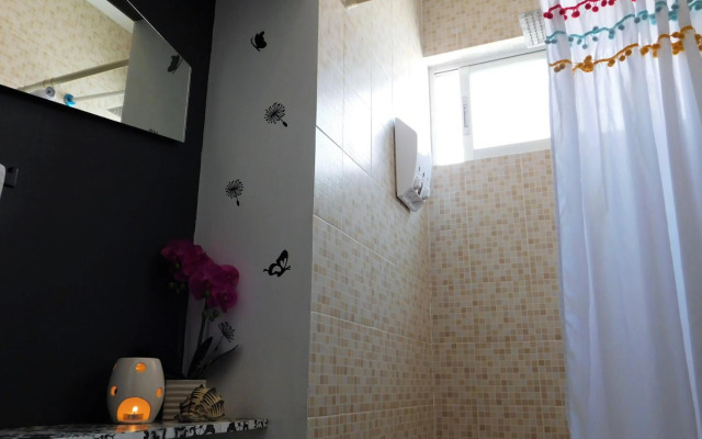 Lindo apartamento nuevo amueblado