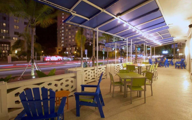 Claremont South Beach Miami