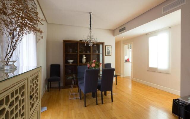 Veoapartment Asunción