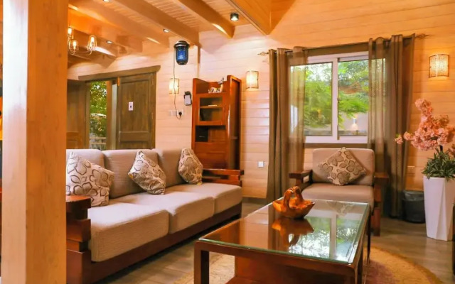 The Land Resort Ammaria