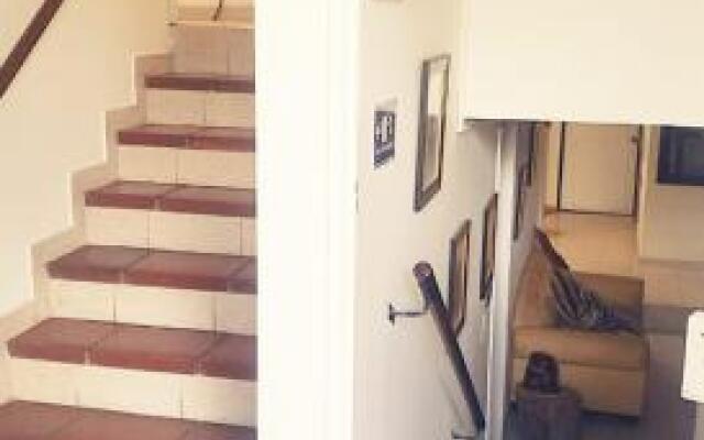 Hotel Casa Shaioo