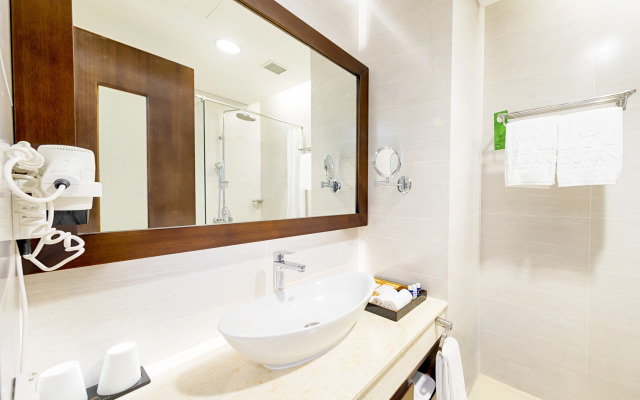 Grand Tourane Hotel