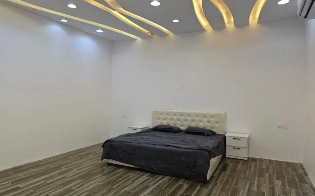 VIP resort chalet 22