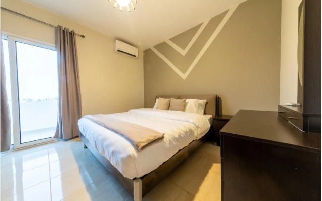 Montecito Apartments