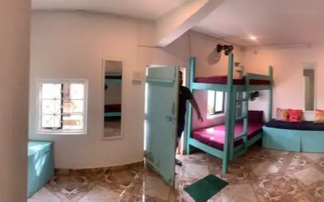 Sai Guru Guest House