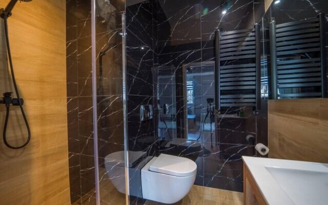 Showtime Apartments Gdańsk