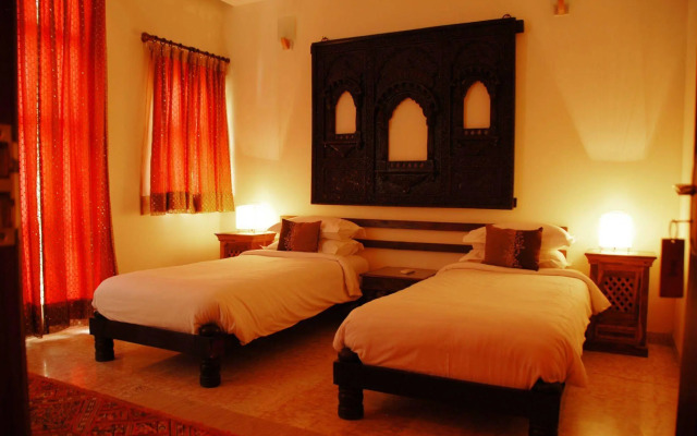 Shanti Home