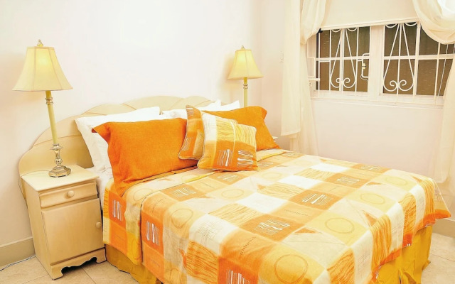 Welcome to the Unpretentious and Breezy Graceville, Steps Away From the Beach