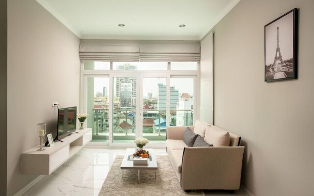 SSB Residence