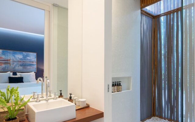 Casa 3A Tivoli Ecoresidence