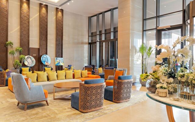 Ramee Dream Hotel Downtown