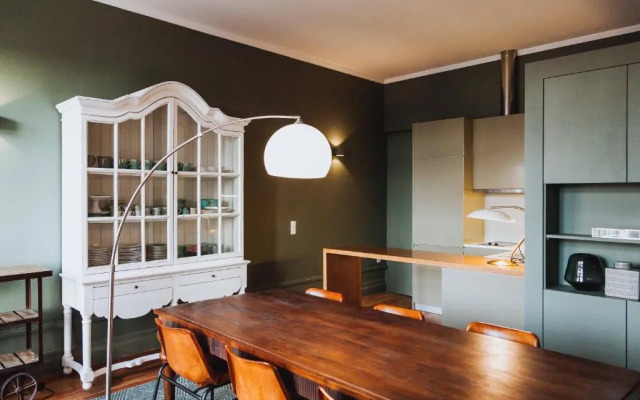 4-Suites Batalha Residence