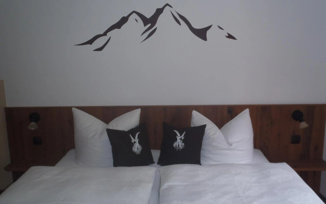 Ferienhaus Bergfreund