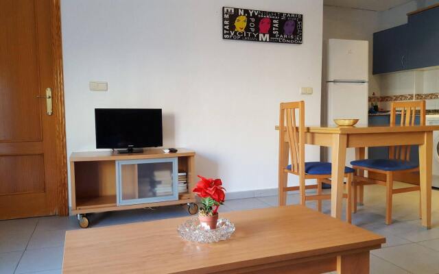 Apartamentos Plaza