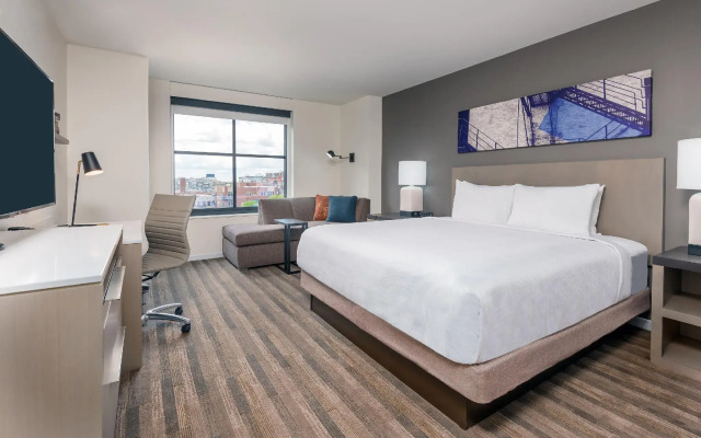 Hyatt House Chicago West Loop