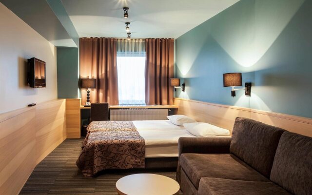 Hotel ibis Styles Riga