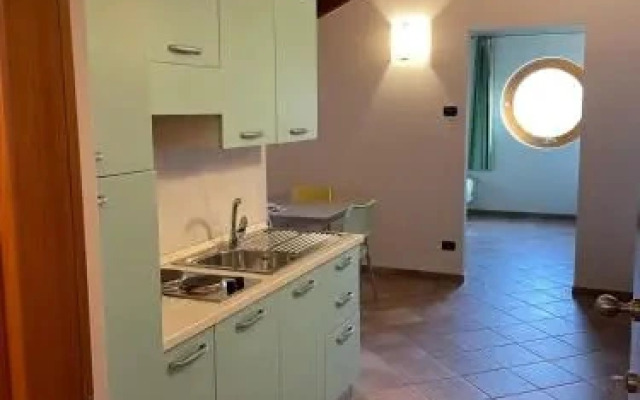 Cascina Boschetti