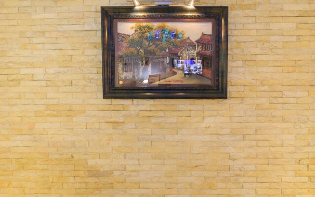 Nguyen Khang Hotel