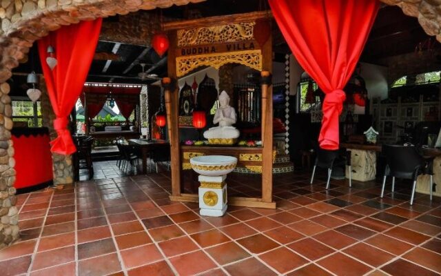 Hotel Buddha Villa