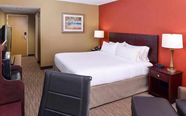 Holiday Inn Express Clearwater East - Icot Center, an IHG Hotel