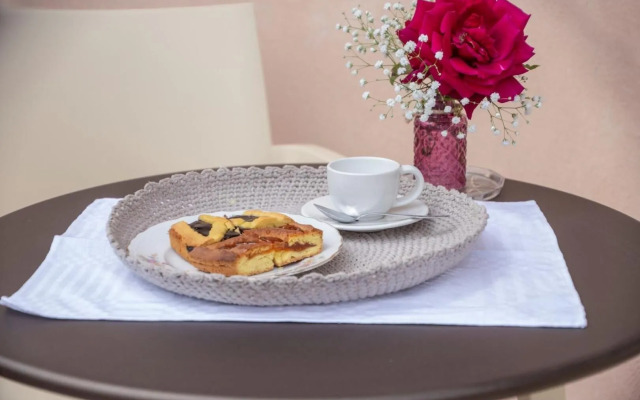 Convento San Bernardino