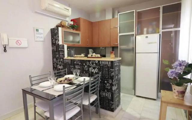 Apartamento Cristo de Burgos - Kainga Homes