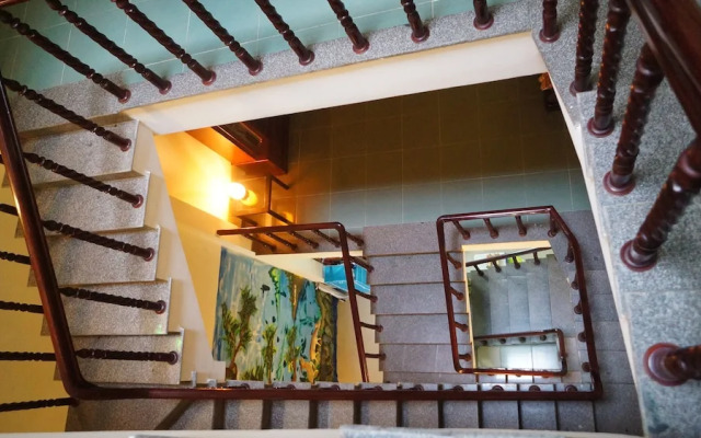 Babel Homestay